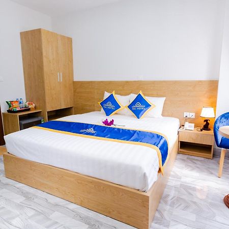 Mai Hotel - Airport Ho Chi Minh City Bagian luar foto