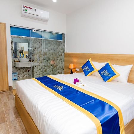 Mai Hotel - Airport Ho Chi Minh City Bagian luar foto
