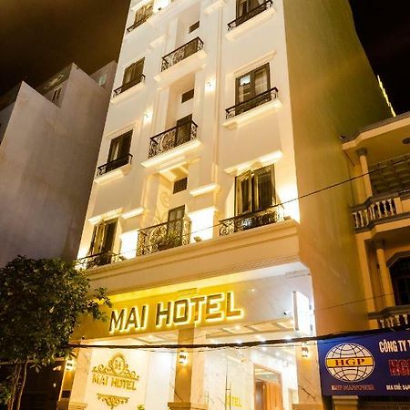 Mai Hotel - Airport Ho Chi Minh City Bagian luar foto