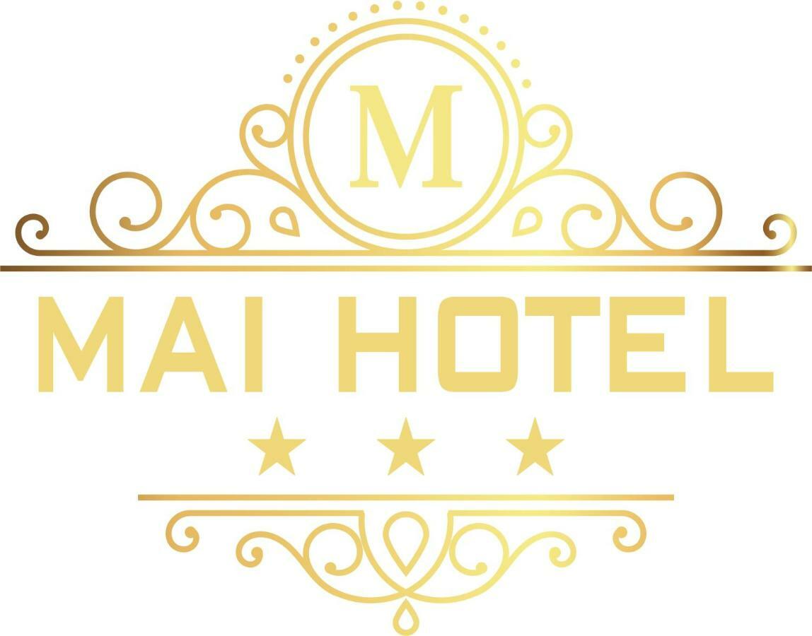 Mai Hotel - Airport Ho Chi Minh City Bagian luar foto